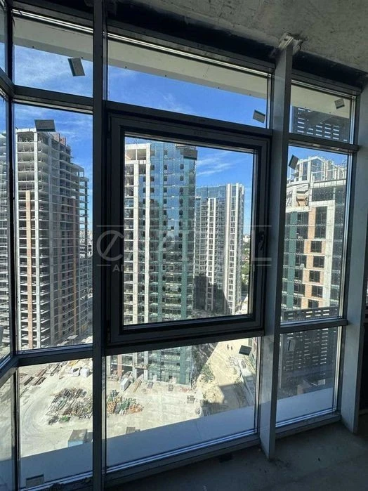 Apartment for sale, residential complex Novopecherskie Lypky, Verhoglyada, 6 ocher