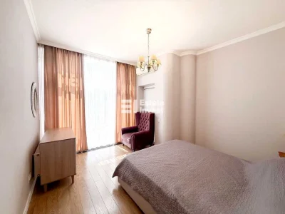Apartment. Kharkiv, Yevhena Chykalenko Lane. (Karbysheva)