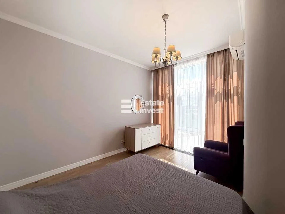 Apartment. Kharkiv, Yevhena Chykalenko Lane. (Karbysheva)