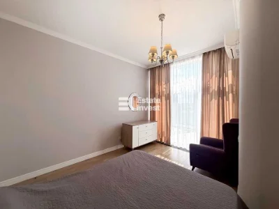 Apartment. Kharkiv, Yevhena Chykalenko Lane. (Karbysheva)