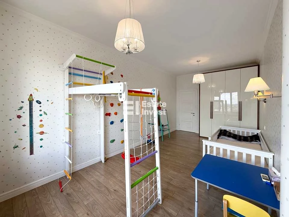 Apartment. Kharkiv, Yevhena Chykalenko Lane. (Karbysheva)