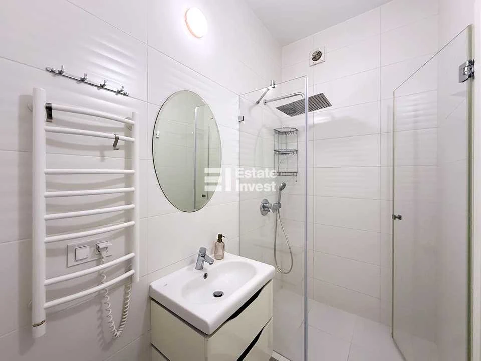 Apartment. Kharkiv, Yevhena Chykalenko Lane. (Karbysheva)