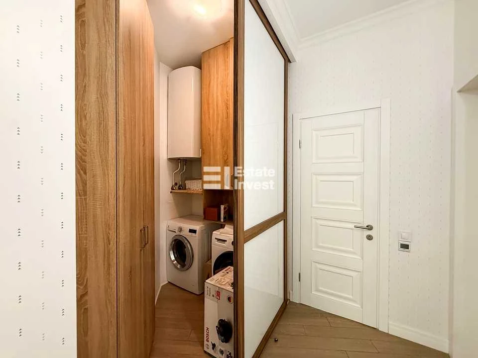 Apartment. Kharkiv, Yevhena Chykalenko Lane. (Karbysheva)