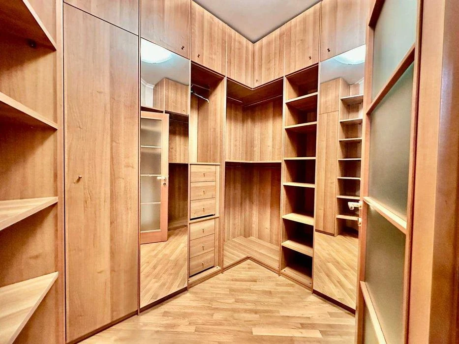 Квартира на Дунаева 256м