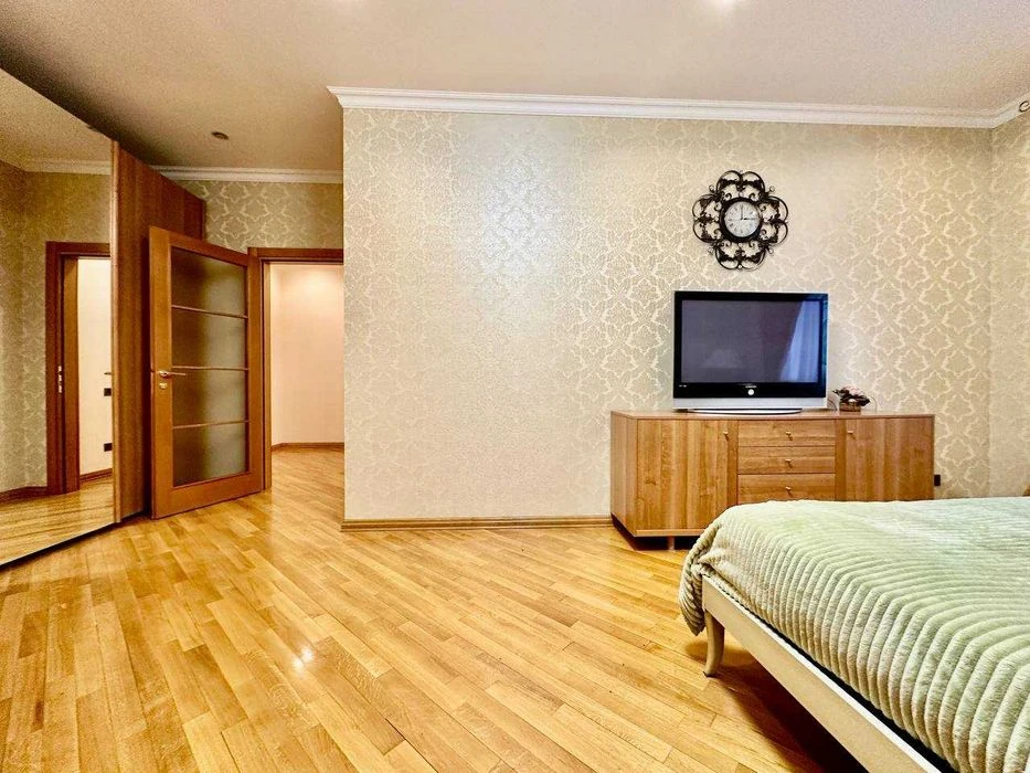 Квартира на Дунаева 256м