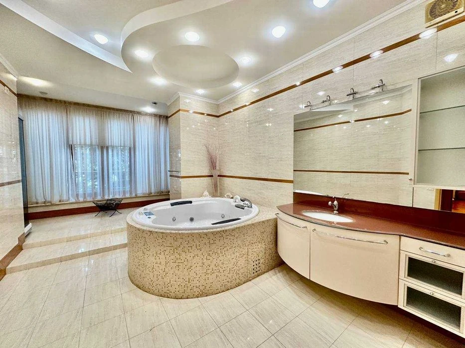 Квартира на Дунаева 256м