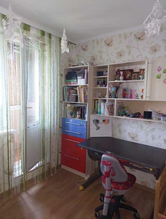 For sale 3-room apartment 66.7 m², Astronomichna St. 35d, 4