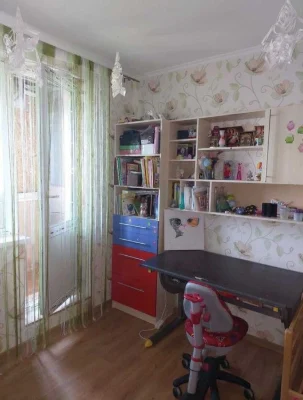 For sale 3-room apartment 66.7 m², Astronomichna St. 35d, 4