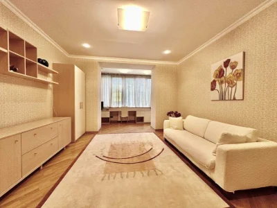 Квартира на Дунаева 256м