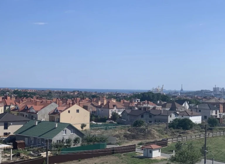 ‼️Срочно продам участок,5 соток, Совиньон‼️