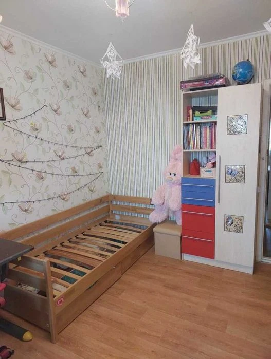 For sale 3-room apartment 66.7 m², Astronomichna St. 35d, 4
