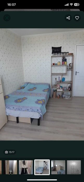 For sale 3-room apartment 66.7 m², Astronomichna St. 35d, 4