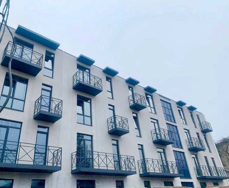 Продам квартиру в новом клубном доме Нагорный - Гагарина - Даф