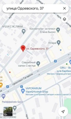 Продам квартиру в новом клубном доме Нагорный - Гагарина - Даф