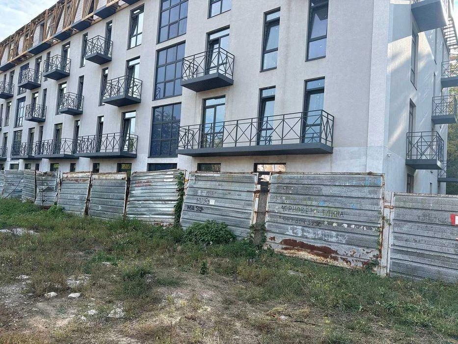 Продам квартиру в новом клубном доме Нагорный - Гагарина - Даф