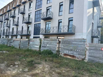 Продам квартиру в новом клубном доме Нагорный - Гагарина - Даф