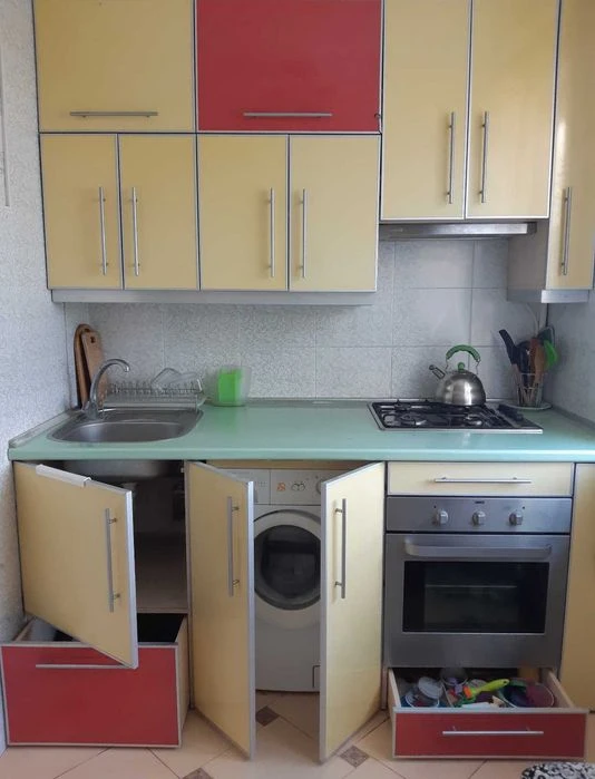 For sale 3-room apartment 66.7 m², Astronomichna St. 35d, 4