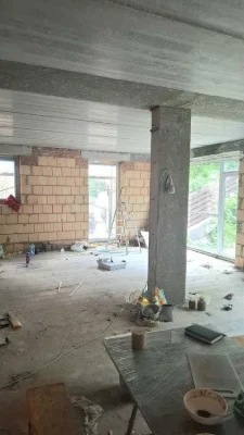 1-room apartment for sale 27 m², Olzhycha St., 47