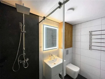 1-room apartment for sale 27 m², Olzhycha St., 47