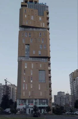 76 thousand dollars‼️Residential Complex Pavlovsky Quarter‼️Best price! 2-room apartment 77 sq. m.