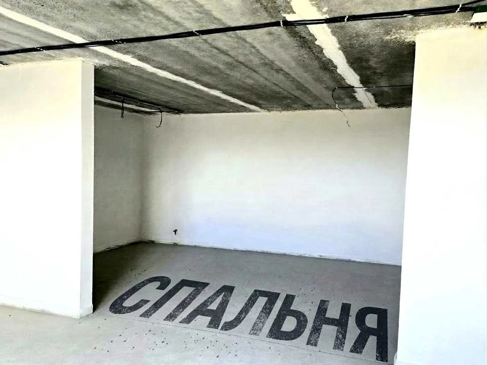 Apartment. Kharkiv, Poltava Shlyakh St., 184a k
