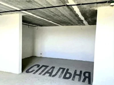 Apartment. Kharkiv, Poltava Shlyakh St., 184a k