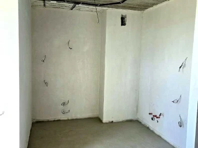 Apartment. Kharkiv, Poltava Shlyakh St., 184a k