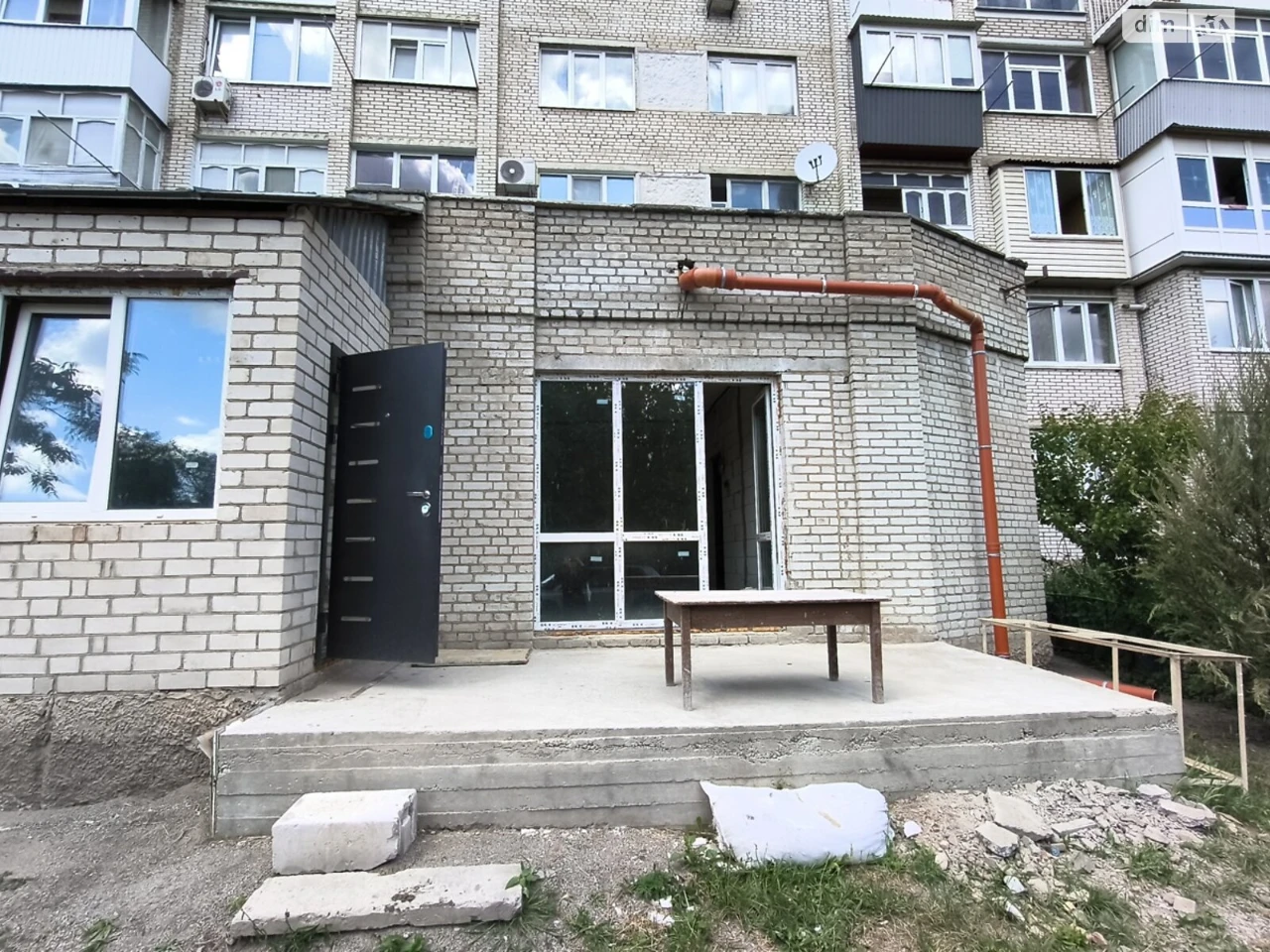 Продажа Квартира Военный городок