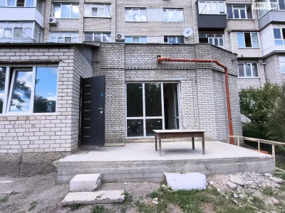 Продажа Квартира Военный городок
