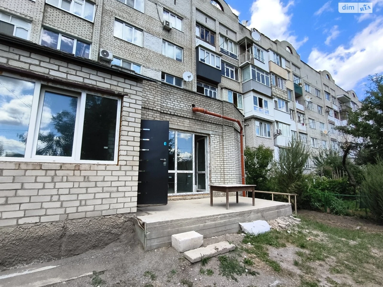 Продажа Квартира Военный городок