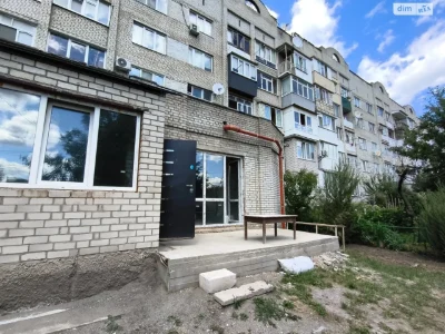 Продажа Квартира Военный городок