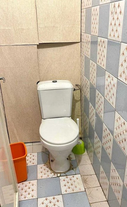 3-room apartment for sale in the Kholodna Gora district.