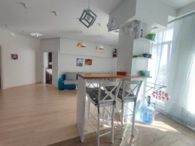 Продам 3-комнатную квартиру в ЖК Альтаир-1