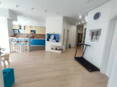 Продам 3-комнатную квартиру в ЖК Альтаир-1