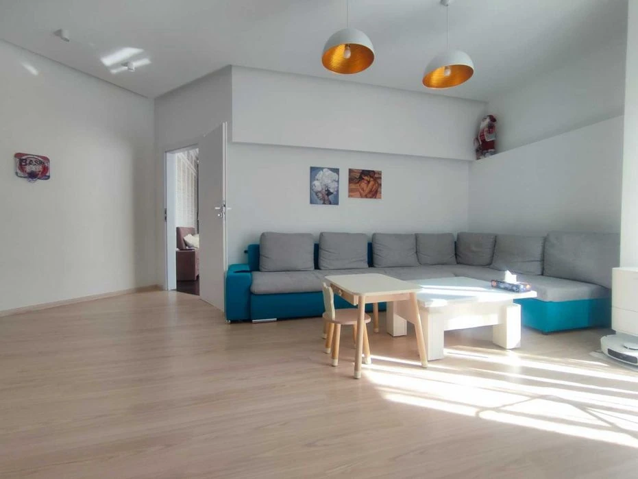 Продам 3-комнатную квартиру в ЖК Альтаир-1