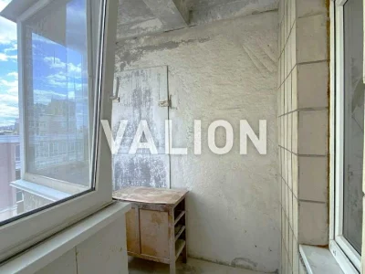 Apartment. Kyiv, Dragomanova St.