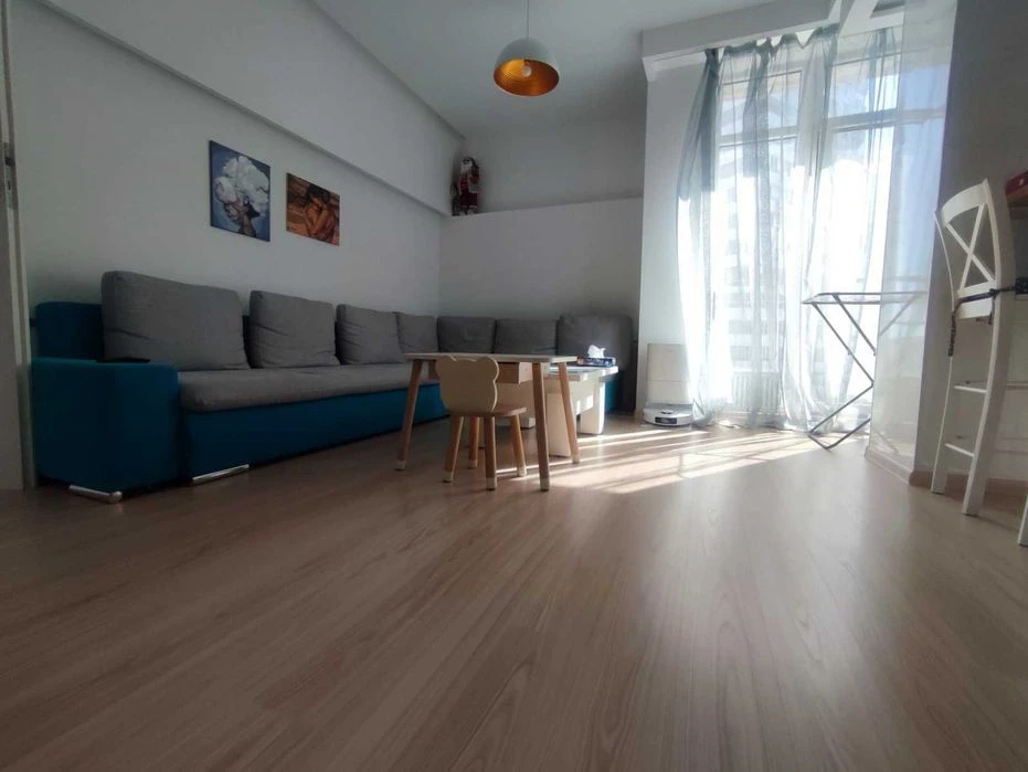 Продам 3-комнатную квартиру в ЖК Альтаир-1
