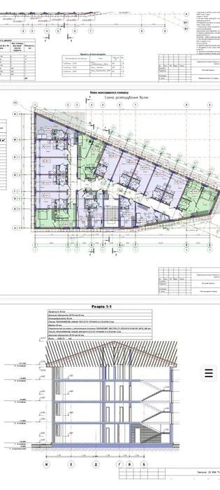 СУПЕР ЦЕНА НА СМАРТ КВАРТИРУ в Дарницком районе 450$/кв. м