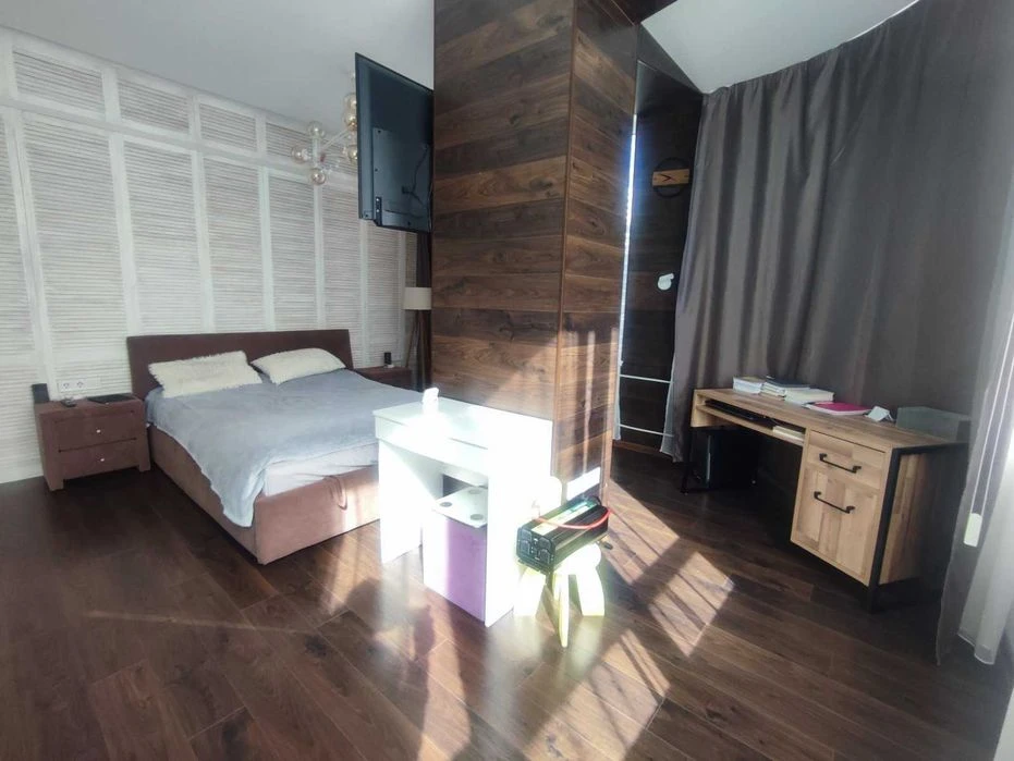 Продам 3-комнатную квартиру в ЖК Альтаир-1