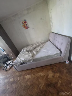 1-room apartment, 37 sq.m