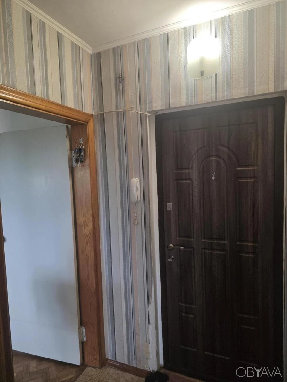 1-room apartment, 37 sq.m