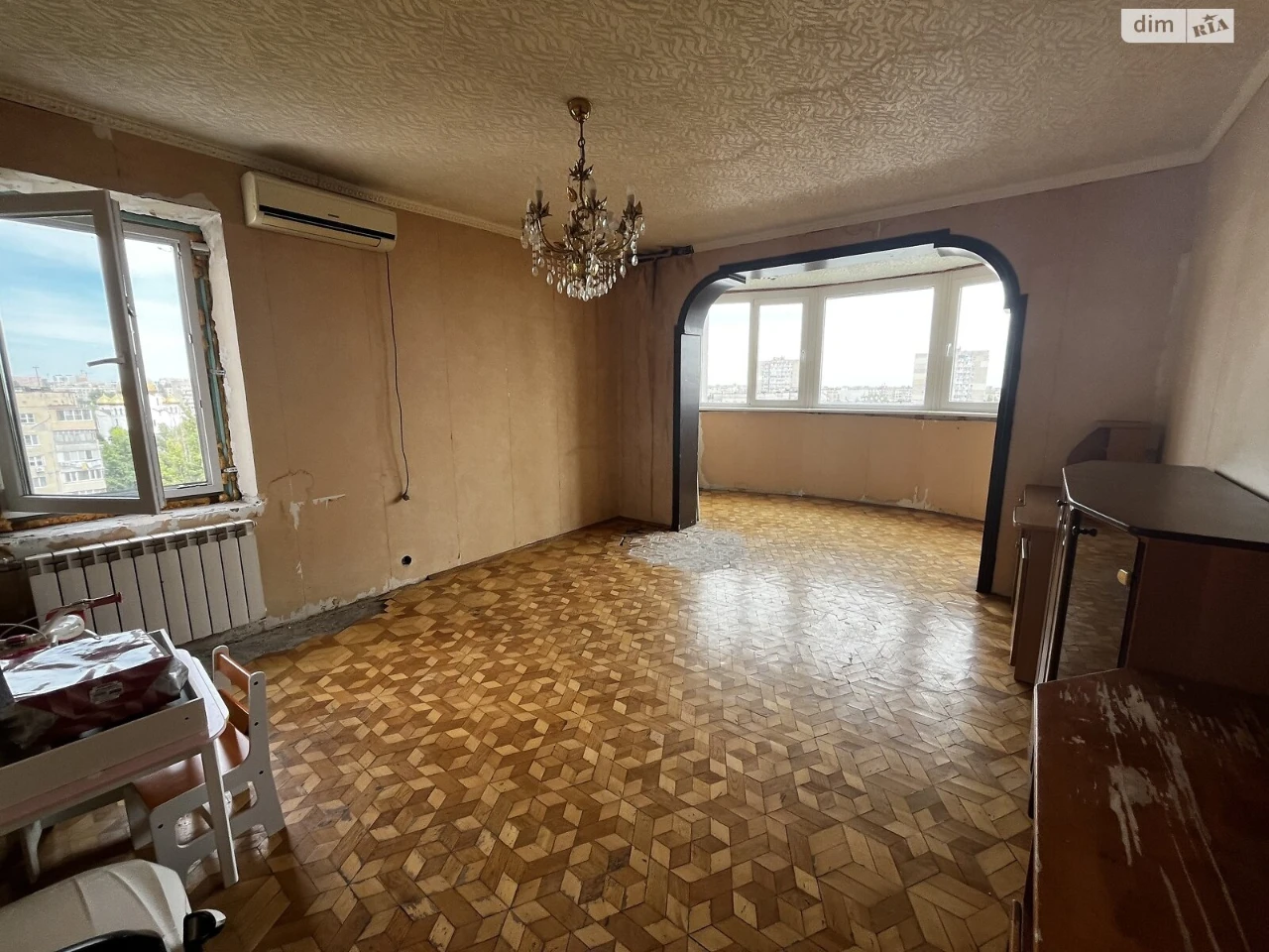 Продажа квартир Киевский