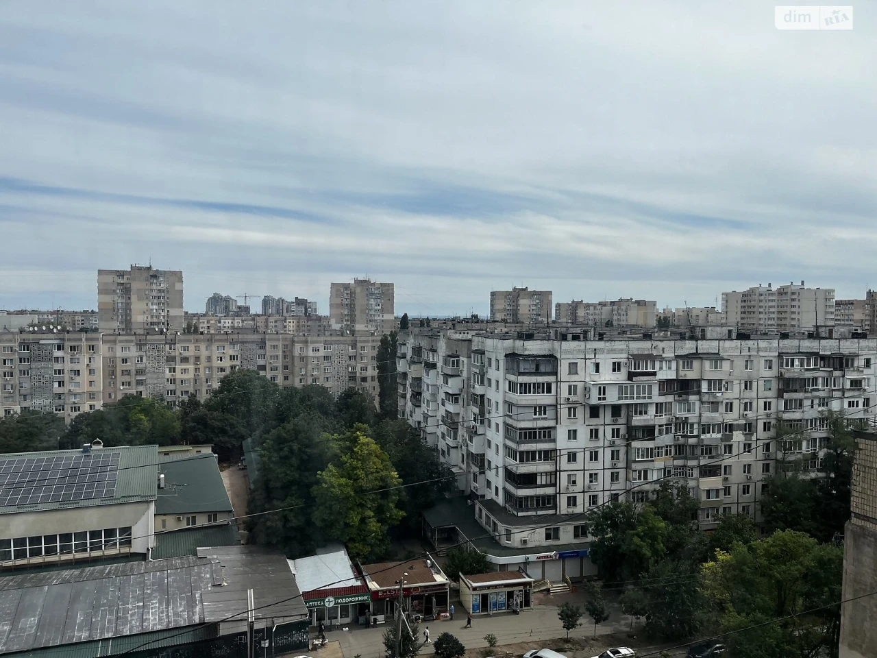 Продажа квартир Киевский