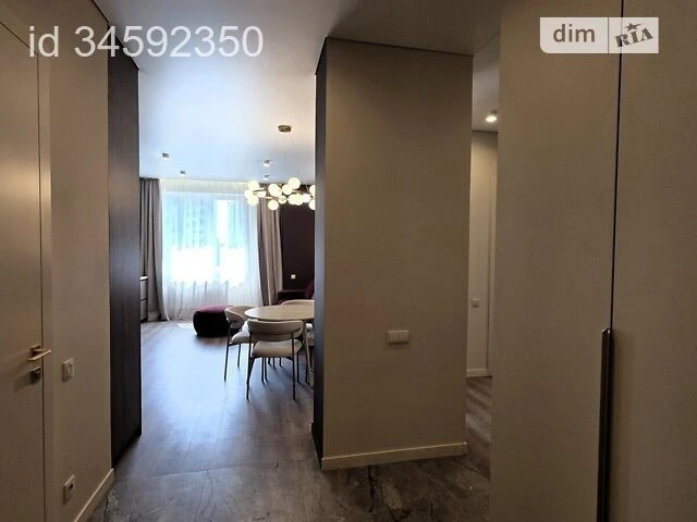 Sale of 2-room apartment 101.4 sq. m. on Andriy Verkhoglyada St. 14A