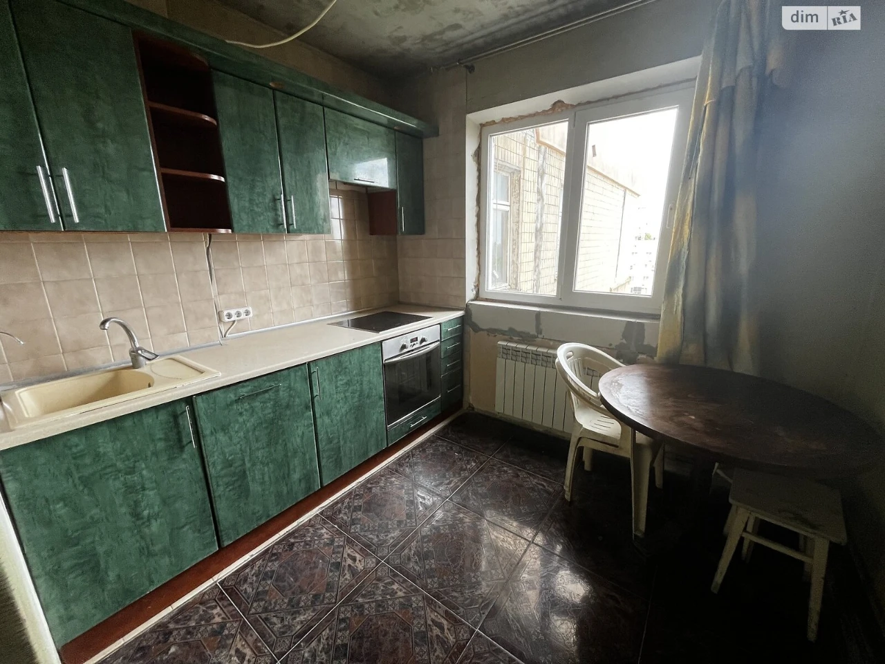 Продажа квартир Киевский