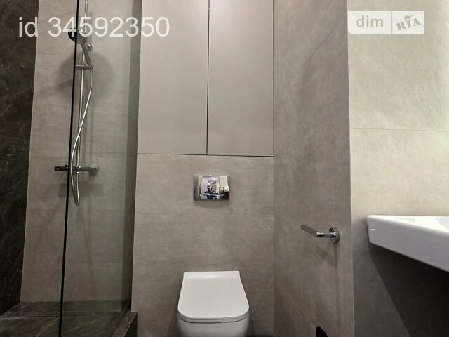 Sale of 2-room apartment 101.4 sq. m. on Andriy Verkhoglyada St. 14A
