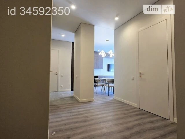 Sale of 2-room apartment 101.4 sq. m. on Andriy Verkhoglyada St. 14A