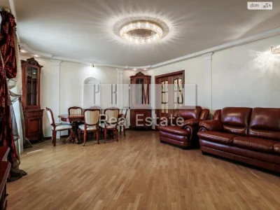 Продажа квартир Позняки.