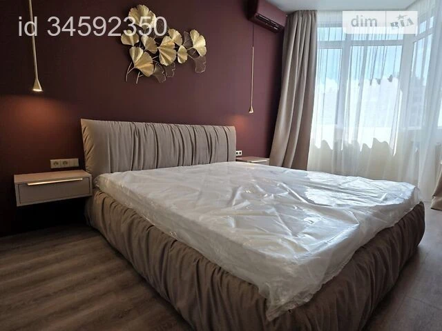 Sale of 2-room apartment 101.4 sq. m. on Andriy Verkhoglyada St. 14A