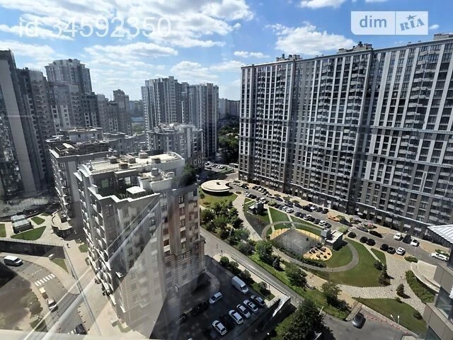 Sale of 2-room apartment 101.4 sq. m. on Andriy Verkhoglyada St. 14A